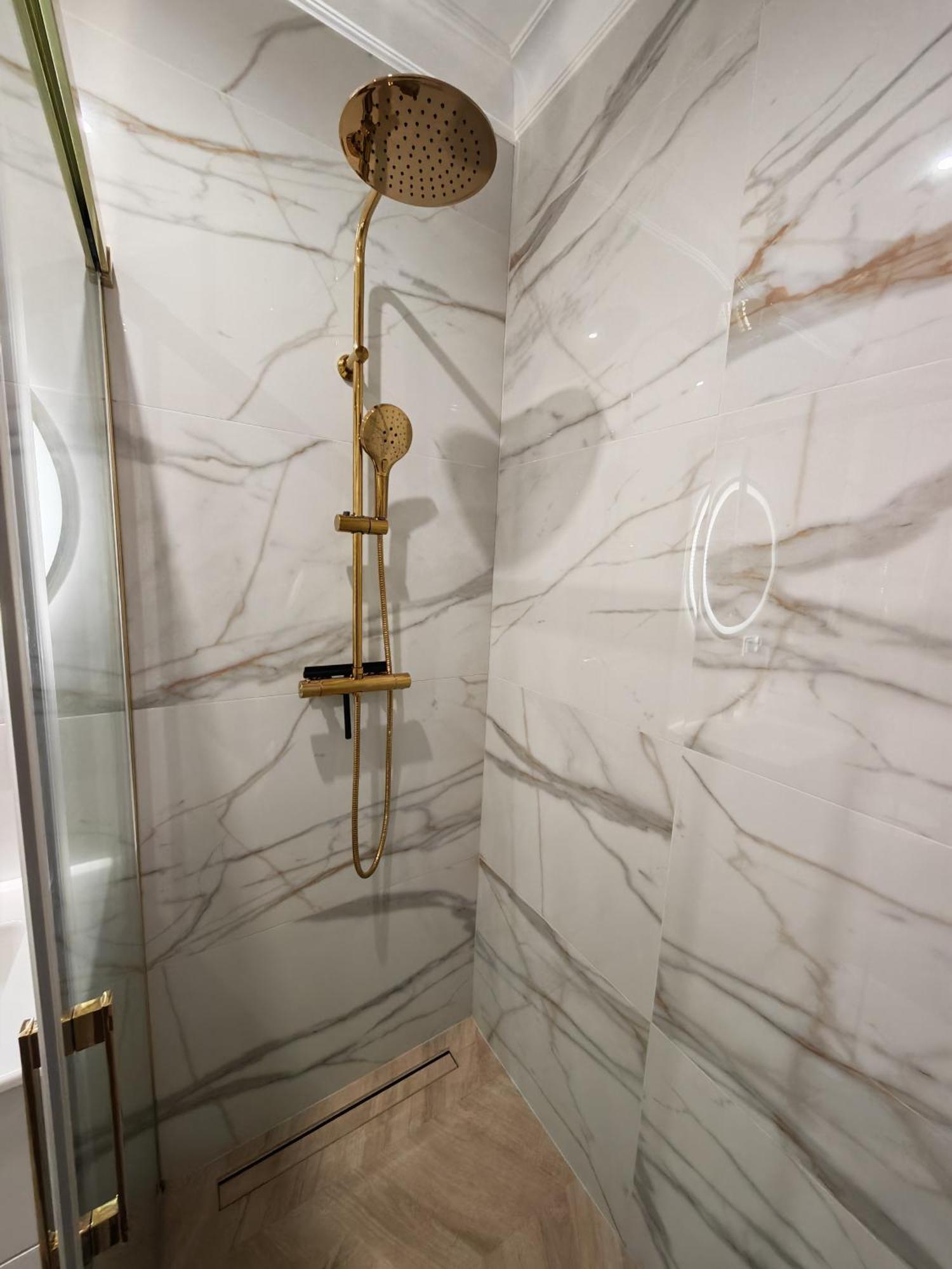 Gold Apartment B33 Let'S Sea Baltic Park Gaski Luaran gambar