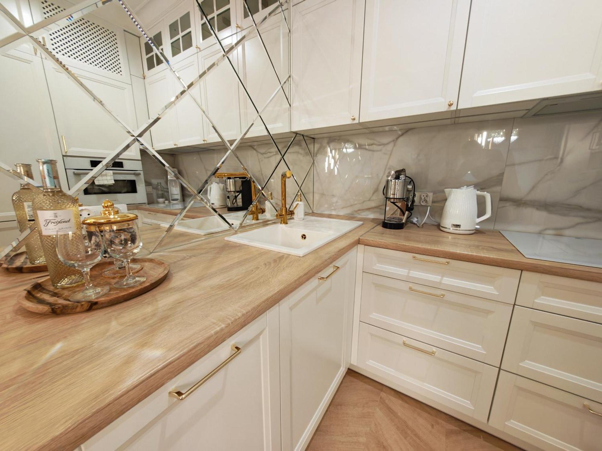 Gold Apartment B33 Let'S Sea Baltic Park Gaski Luaran gambar