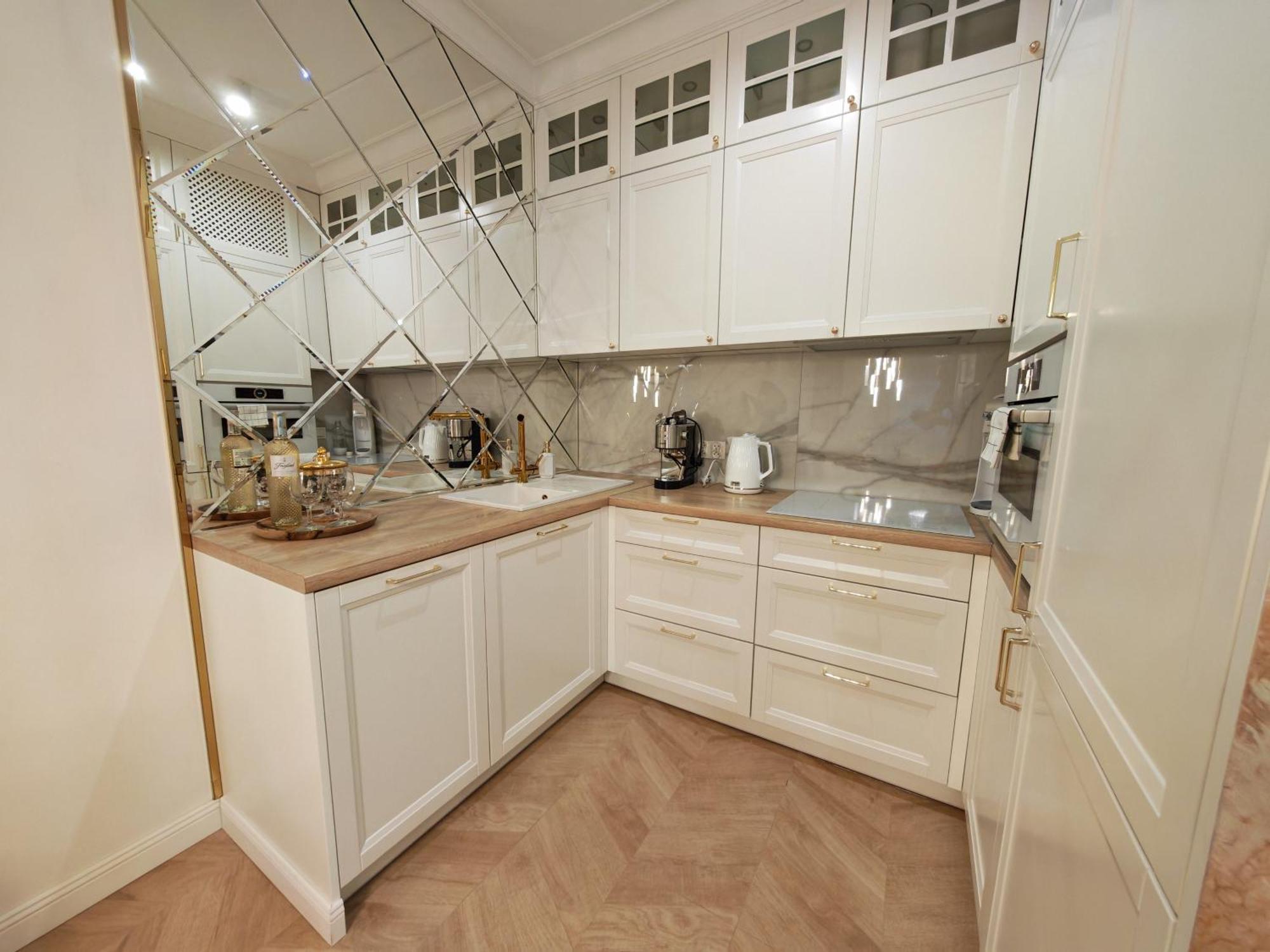 Gold Apartment B33 Let'S Sea Baltic Park Gaski Luaran gambar
