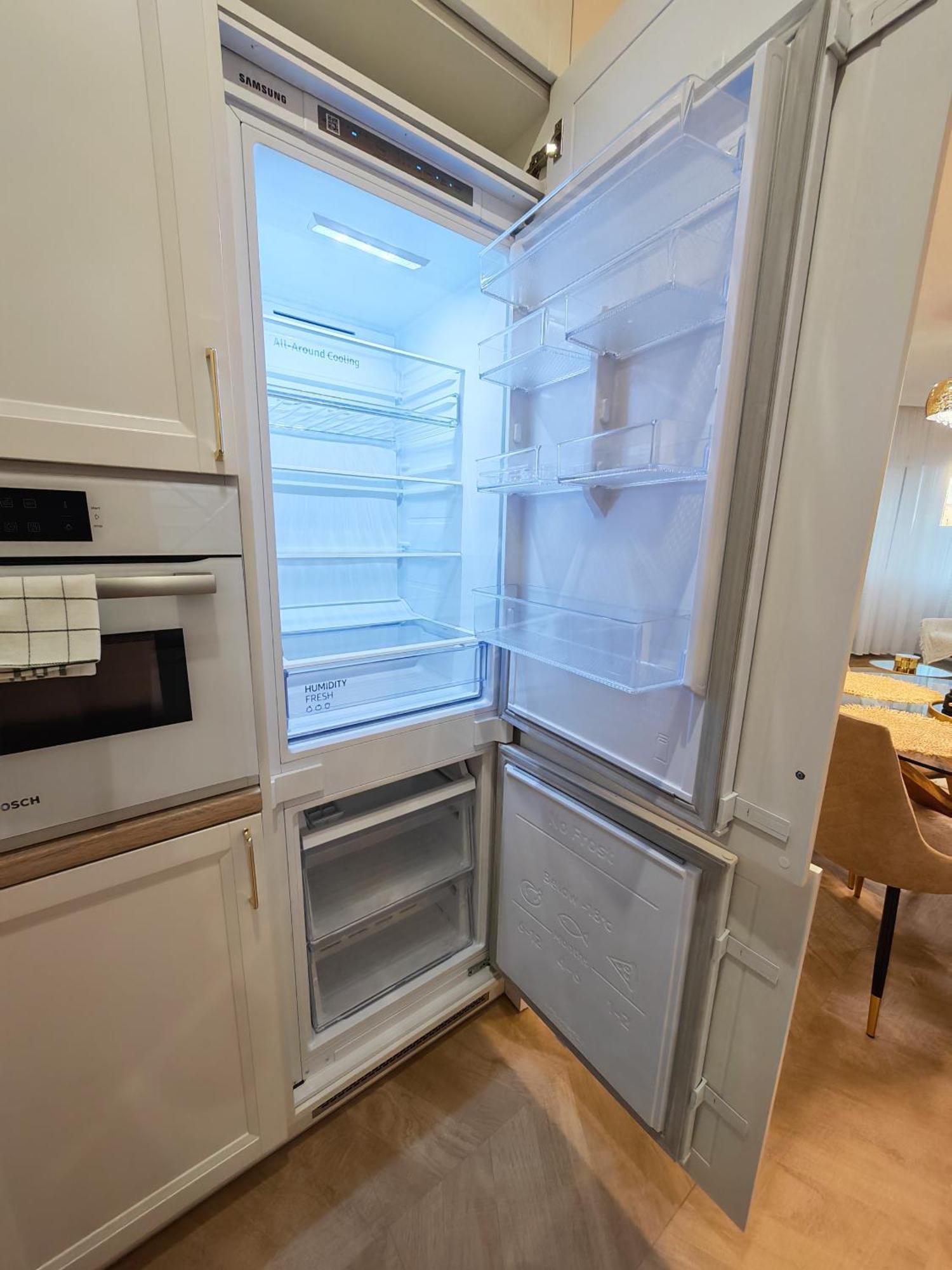 Gold Apartment B33 Let'S Sea Baltic Park Gaski Luaran gambar